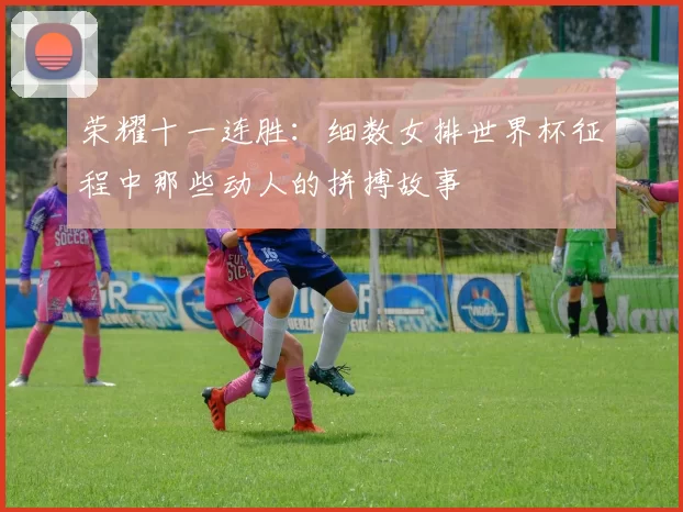 荣耀十一连胜:细数女排世界杯征程中那些动人的拼搏故事