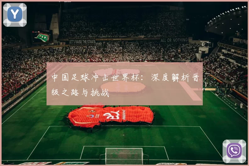中国足球冲击世界杯：深度解析晋级之路与挑战