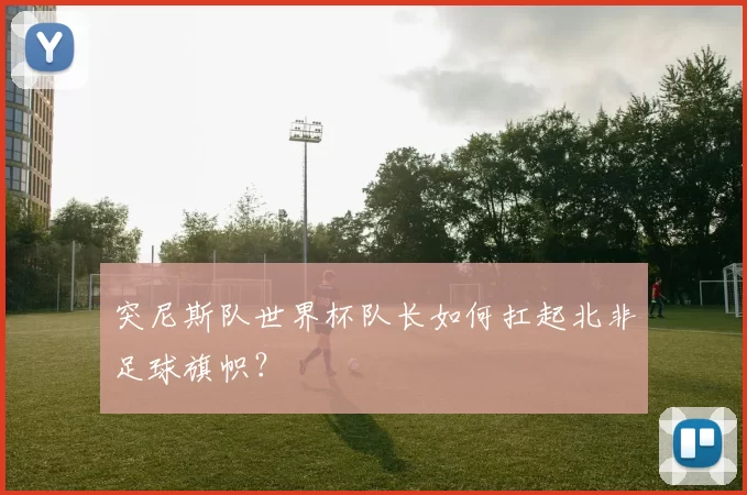 突尼斯队世界杯队长如何扛起北非足球旗帜?
