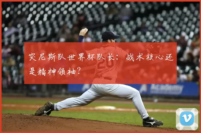 突尼斯队世界杯队长:战术核心还是精神领袖?