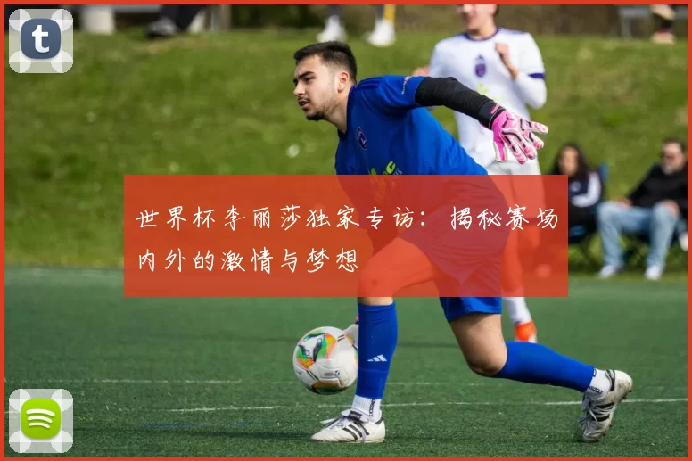 世界杯李丽莎独家专访：揭秘赛场内外的激情与梦想